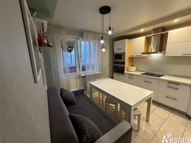 2-комн квартира пр-д им. Репина, 32,  д. 32