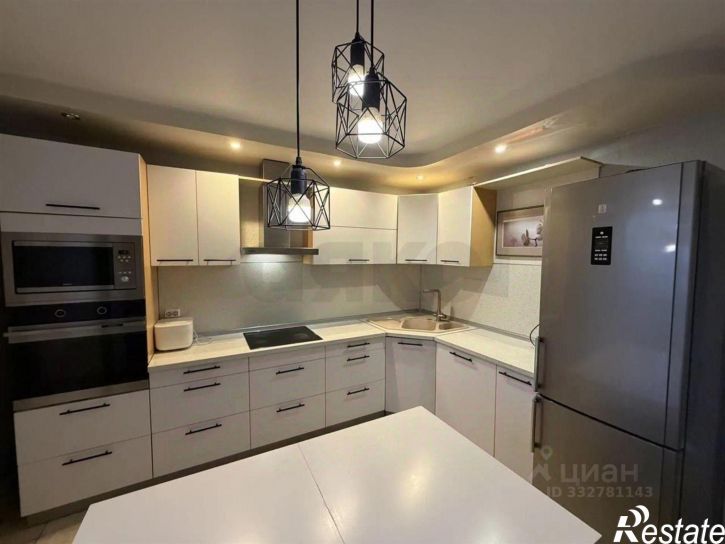 2-комн квартира пр-д им. Репина, 32,  д. 32