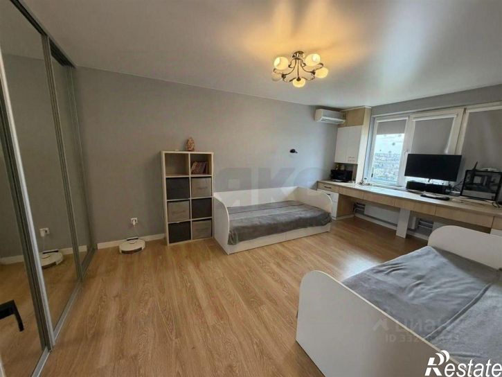 2-комн квартира пр-д им. Репина, 32,  д. 32