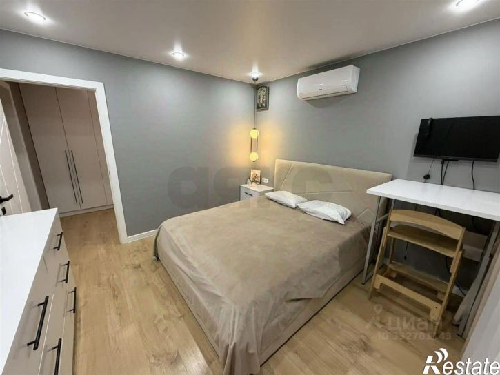 2-комн квартира пр-д им. Репина, 32,  д. 32