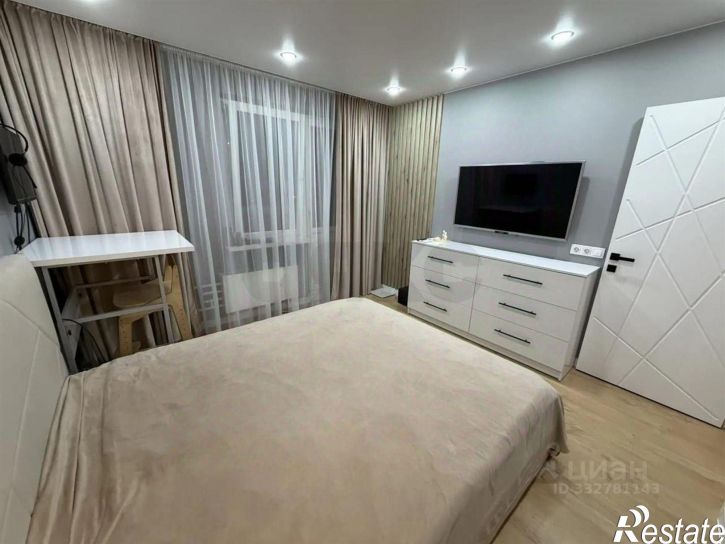 2-комн квартира пр-д им. Репина, 32,  д. 32