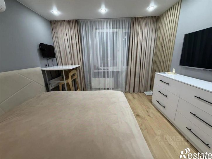 2-комн квартира пр-д им. Репина, 32,  д. 32