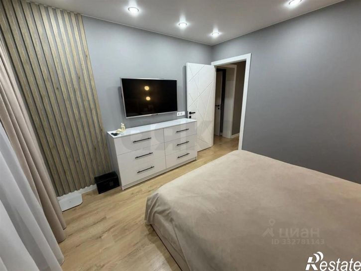 2-комн квартира пр-д им. Репина, 32,  д. 32