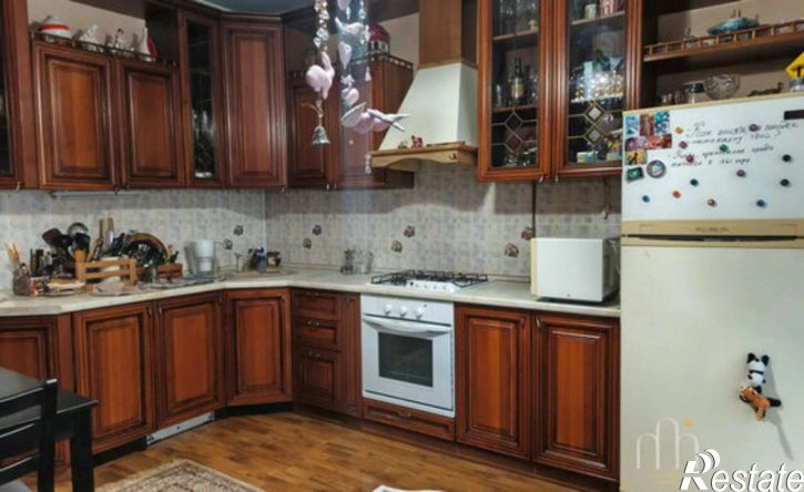 2-комн квартира пр-кт Чекистов, 8/1,  д. 8/1
