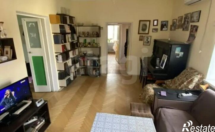 2-комн квартира ул им. Лизы Чайкиной, 14,  д. 14