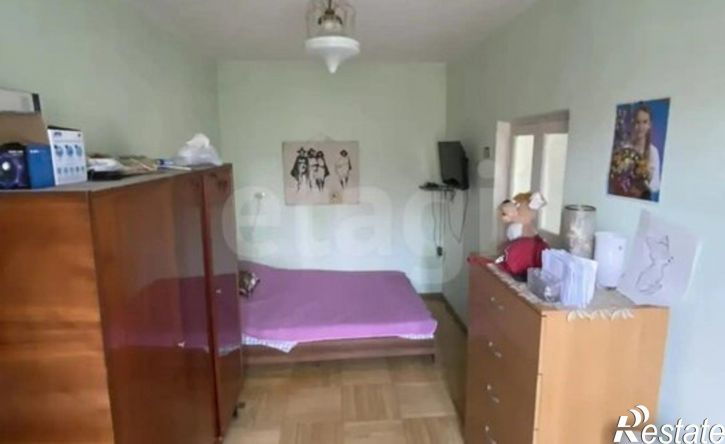 2-комн квартира ул им. Лизы Чайкиной, 14,  д. 14