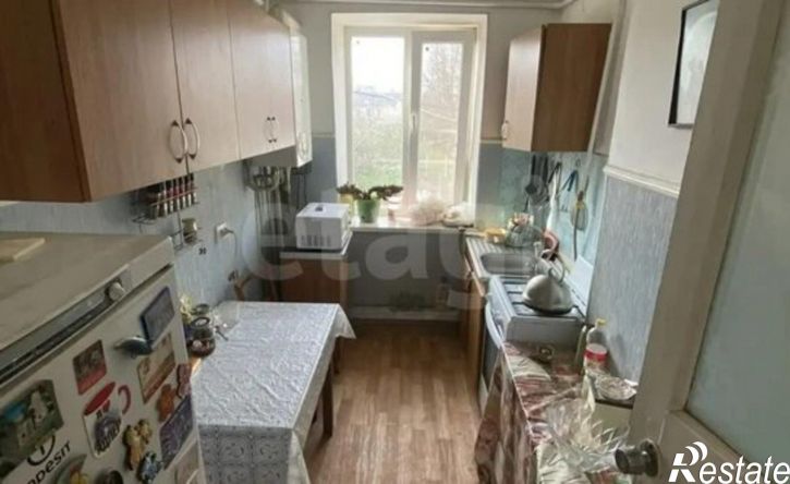 2-комн квартира ул им. Лизы Чайкиной, 14,  д. 14