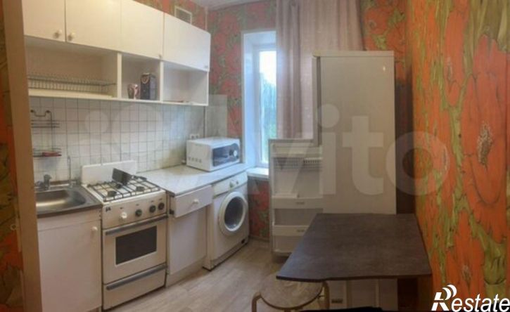 1-комн квартира ул Таганрогская, 1,  д. 1