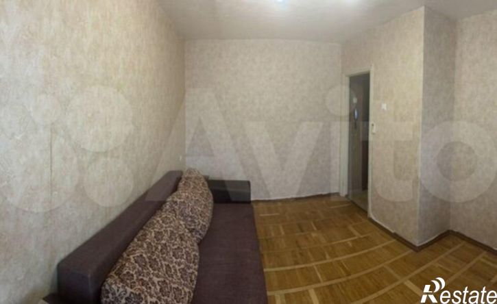 1-комн квартира ул Таганрогская, 1,  д. 1