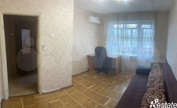 1-комн квартира ул Таганрогская, 1,  д. 1