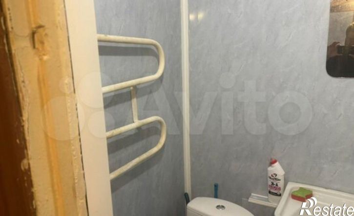 1-комн квартира ул Таганрогская, 1,  д. 1