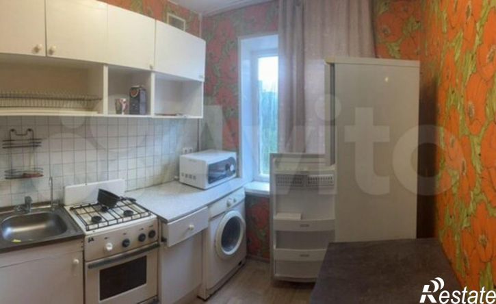 1-комн квартира ул Таганрогская, 1,  д. 1