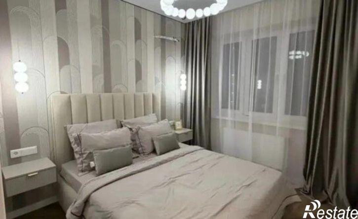 1-комн квартира Элеваторный пер, 12,  д. 12