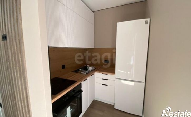 1-комн квартира ул им. Петра Метальникова, 36,  д. 36