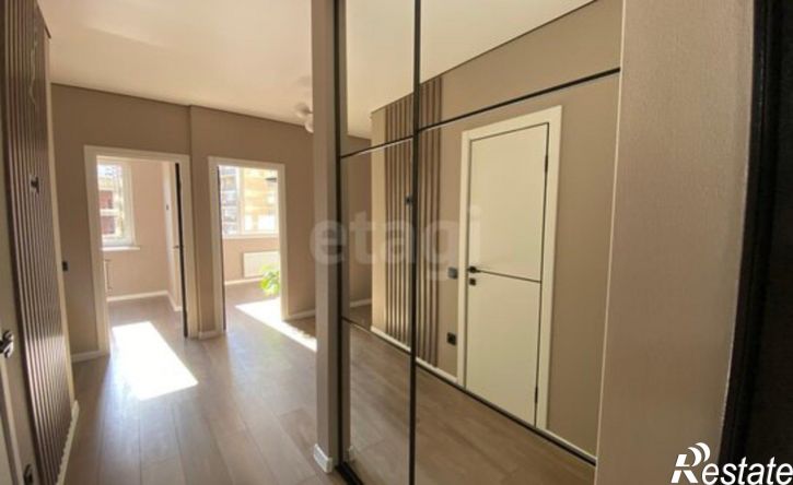 1-комн квартира ул им. Петра Метальникова, 36,  д. 36