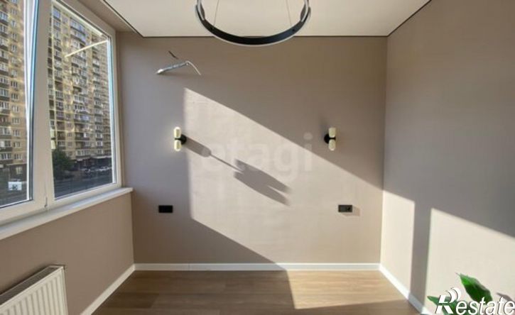 1-комн квартира ул им. Петра Метальникова, 36,  д. 36