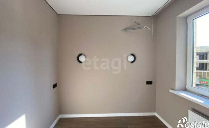 1-комн квартира ул им. Петра Метальникова, 36,  д. 36