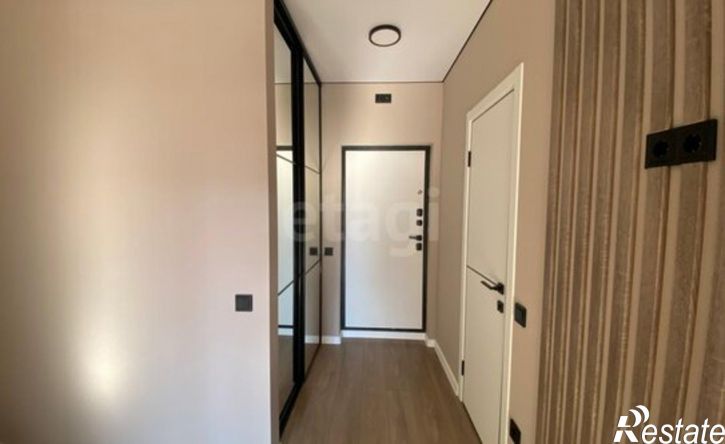 1-комн квартира ул им. Петра Метальникова, 36,  д. 36