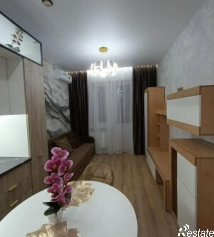 1-комн квартира ул им. Петра Метальникова, 38,  д. 38