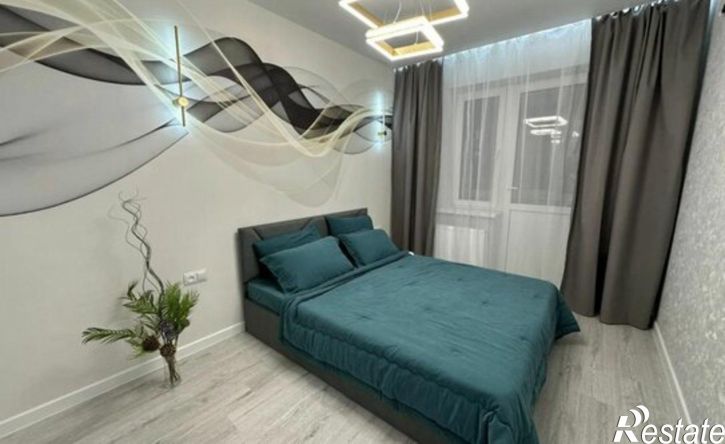 1-комн квартира ул им. Петра Метальникова, 36,  д. 36