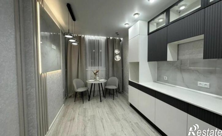 1-комн квартира ул им. Петра Метальникова, 36,  д. 36