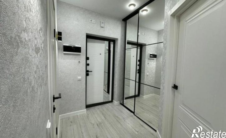 1-комн квартира ул им. Петра Метальникова, 36,  д. 36
