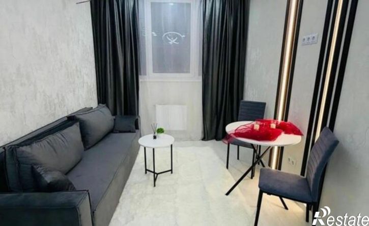 1-комн квартира ул им. Петра Метальникова, 36,  д. 36