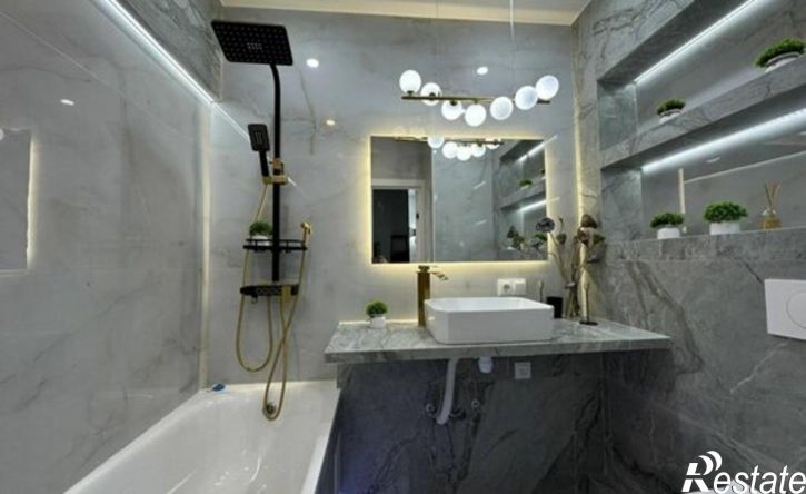1-комн квартира ул им. Петра Метальникова, 36,  д. 36