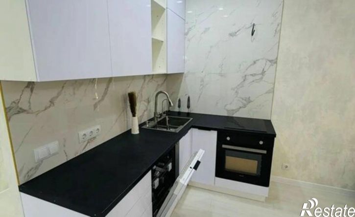 1-комн квартира ул им. Петра Метальникова, 36,  д. 36