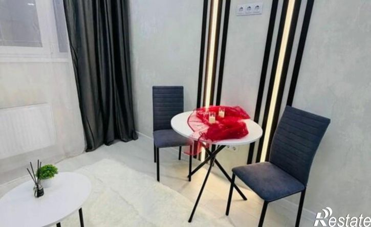 1-комн квартира ул им. Петра Метальникова, 36,  д. 36