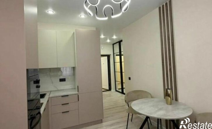 1-комн квартира ул им. Петра Метальникова, 36,  д. 36
