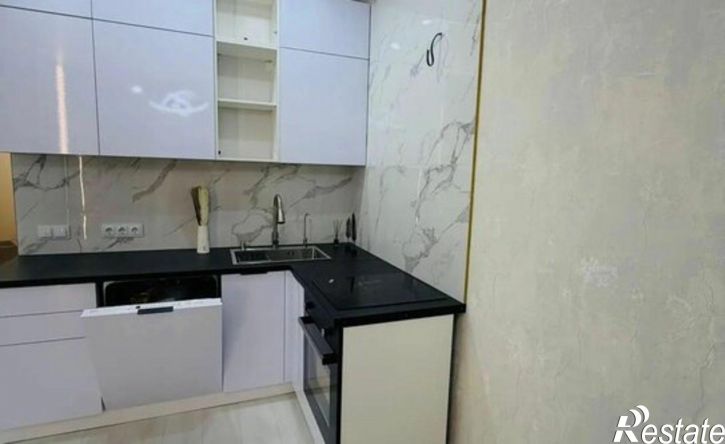 1-комн квартира ул им. Петра Метальникова, 36,  д. 36
