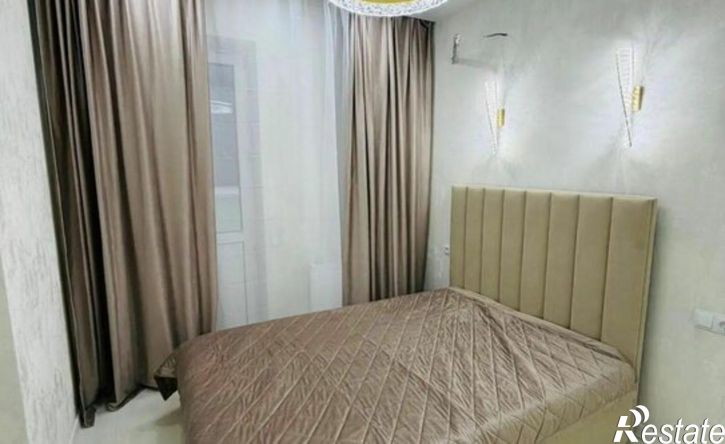 1-комн квартира ул им. Петра Метальникова, 36,  д. 36