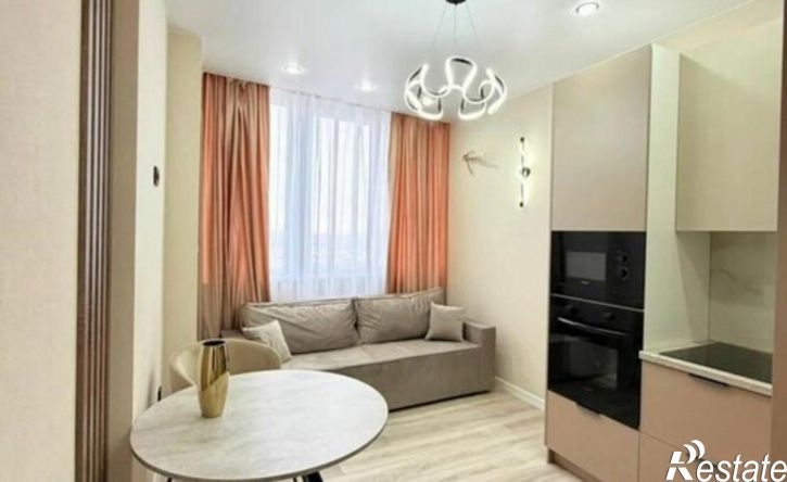 1-комн квартира ул им. Петра Метальникова, 36,  д. 36