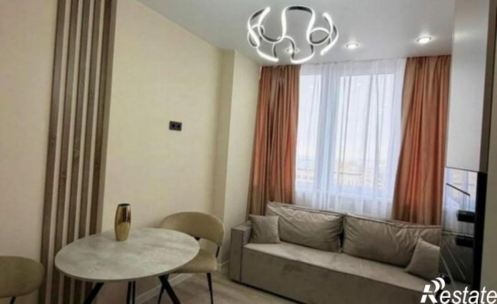 1-комн квартира ул им. Петра Метальникова, 36,  д. 36