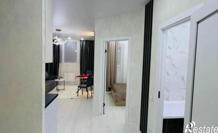 1-комн квартира ул им. Петра Метальникова, 36,  д. 36