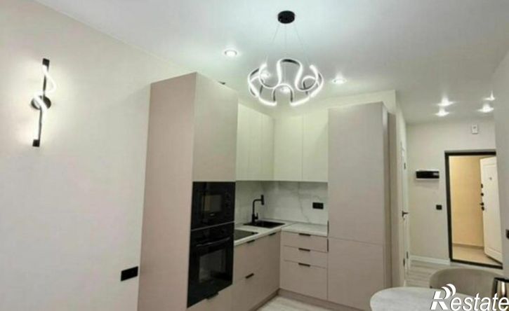 1-комн квартира ул им. Петра Метальникова, 36,  д. 36
