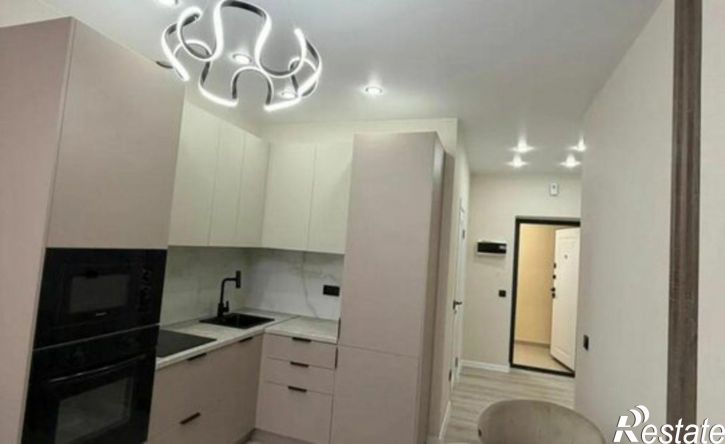 1-комн квартира ул им. Петра Метальникова, 36,  д. 36