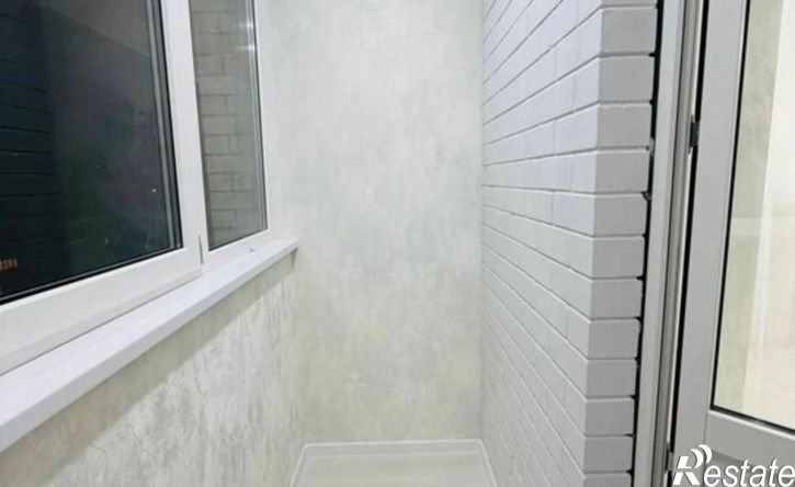 1-комн квартира ул им. Петра Метальникова, 36,  д. 36