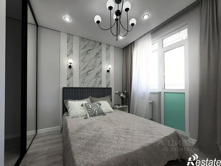 1-комн квартира ул Конгрессная, 31,  д. 31