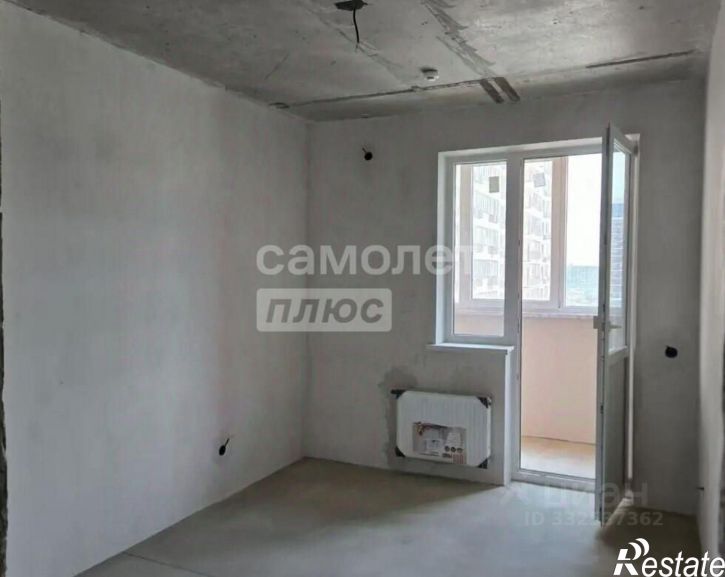 1-комн квартира ул им. Ивана Беличенко, 95 1,  д. 95 1,  к. 1