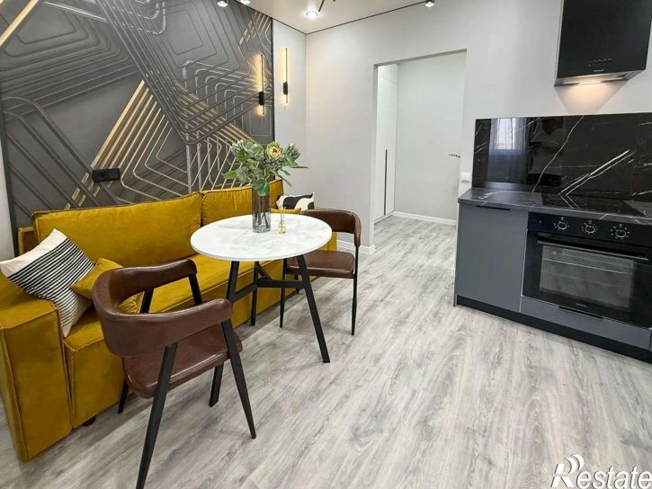1-комн квартира ул Конгрессная, 31,  д. 31