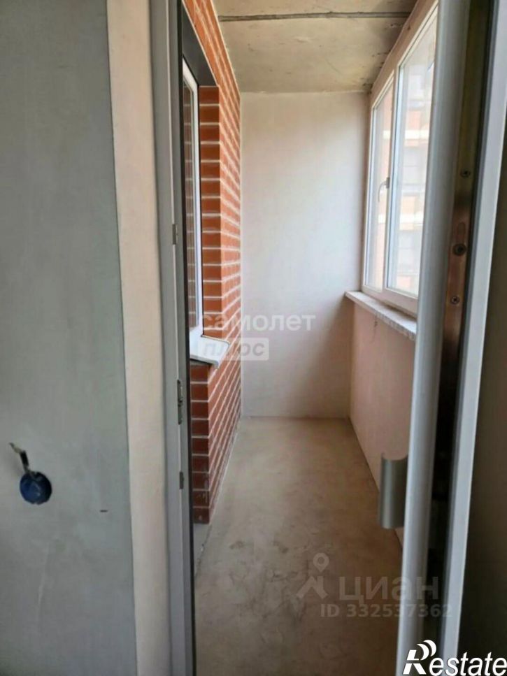 1-комн квартира ул им. Ивана Беличенко, 95 1,  д. 95 1,  к. 1