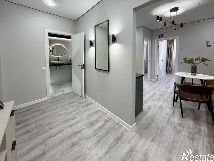 1-комн квартира ул Конгрессная, 31,  д. 31