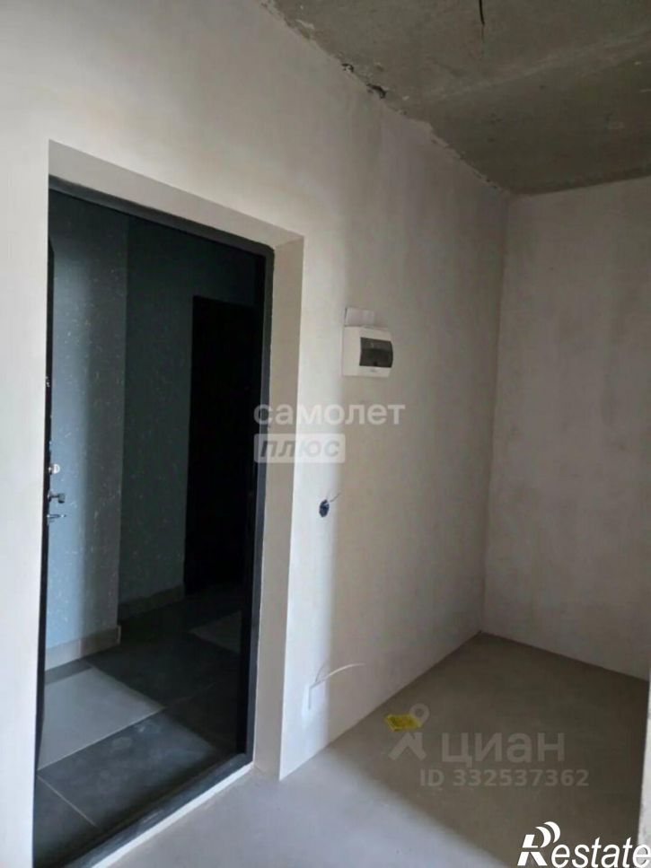 1-комн квартира ул им. Ивана Беличенко, 95 1,  д. 95 1,  к. 1
