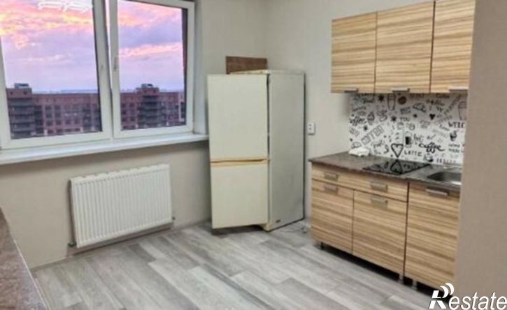 1-комн квартира ул им. Владимира Жириновского, 1 1,  д. 1 1,  к. 1