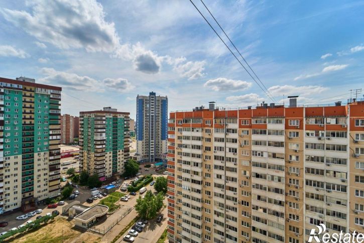 1-комн квартира ул Героев-Разведчиков, 21/2,  д. 21/2