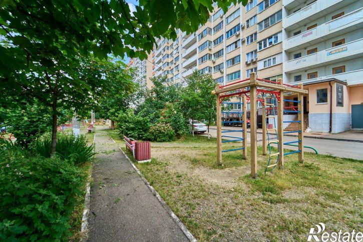 1-комн квартира ул Героев-Разведчиков, 21/2,  д. 21/2