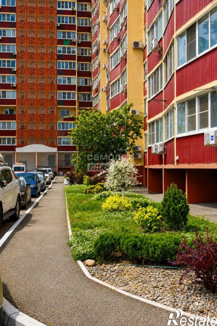 1-комн квартира ул Гаражная, 79,  д. 79