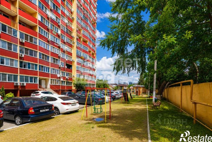 1-комн квартира ул Гаражная, 79,  д. 79